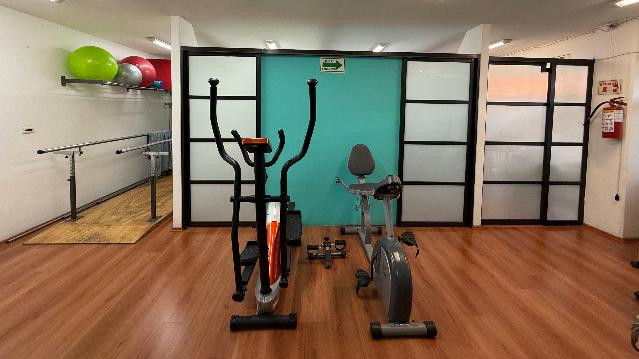 Imagen 1 de la galería del partner Fisio Clinic