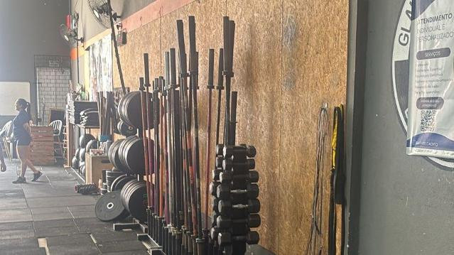 Imagem 1 da galeria do parceiro Box Mamute - Fátima