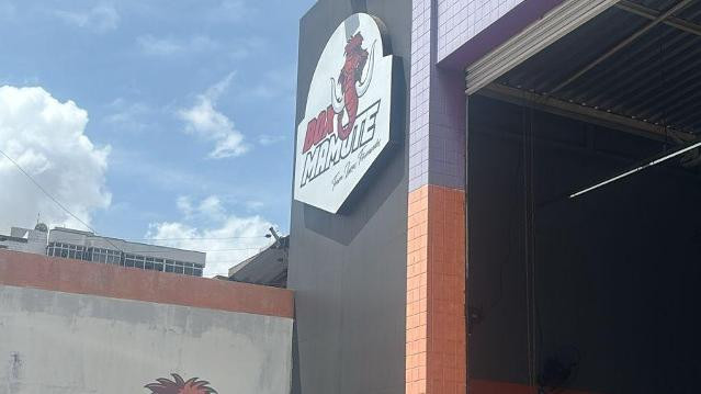 Imagem 2 da galeria do parceiro Box Mamute - Fátima