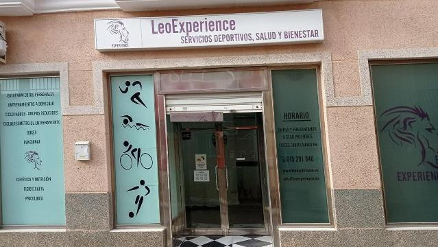 Imagen 2 de la galería del partner Leo Experience