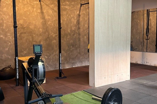 Imagem 3 da galeria do parceiro Espaço Moverse