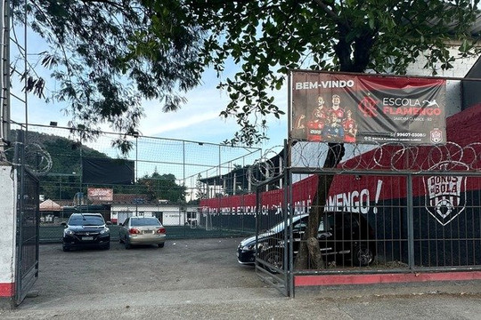 Imagem 2 da galeria do parceiro Espaço Moverse