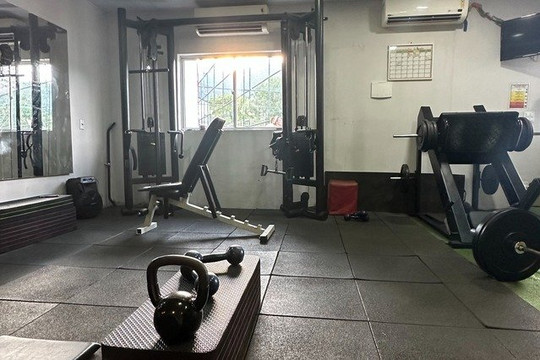 Imagem 1 da galeria do parceiro Espaço Moverse