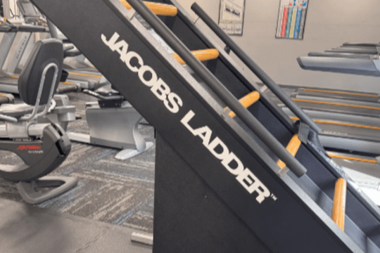 Image 3 from Nautilus Fitness partner gallery