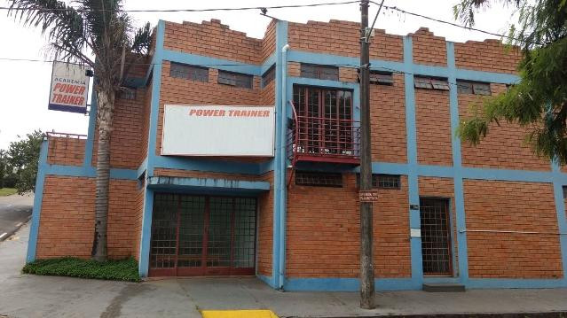 Imagem 2 da galeria do parceiro Academia Power Trainer