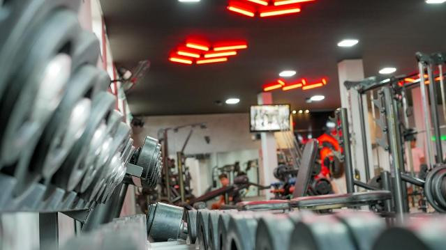 Imagem 2 da galeria do parceiro Power Gym - Monte Belo