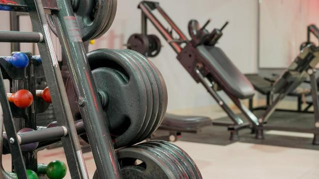 Imagem 3 da galeria do parceiro Power Gym - Monte Belo