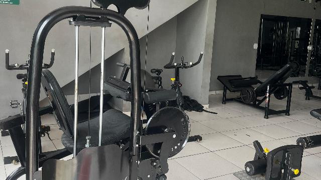 Imagem 3 da galeria do parceiro Power Gym - Monte Belo
