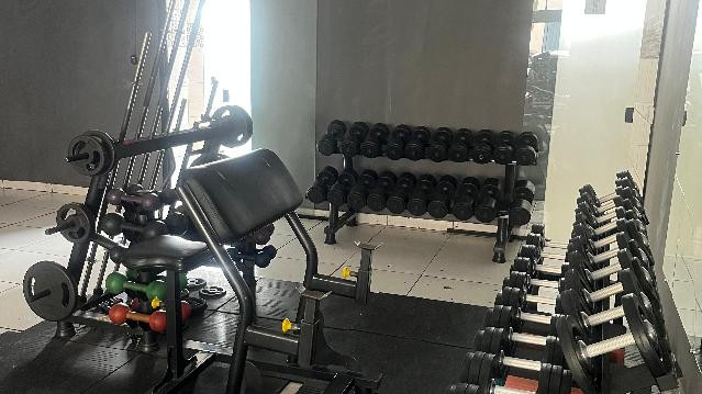 Imagem 2 da galeria do parceiro Power Gym - Monte Belo