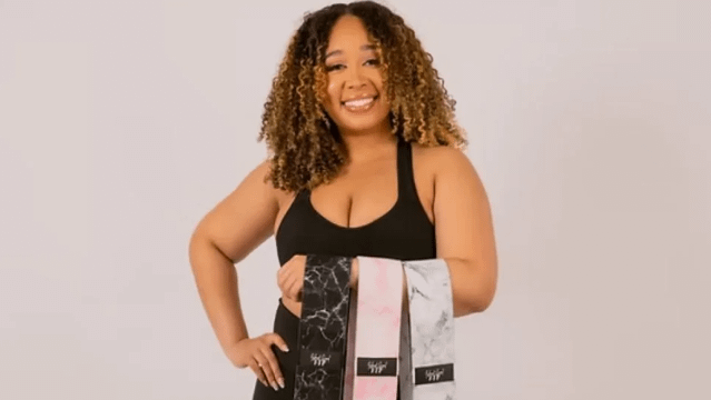 Image 1 from Island Gyal Fit partner gallery