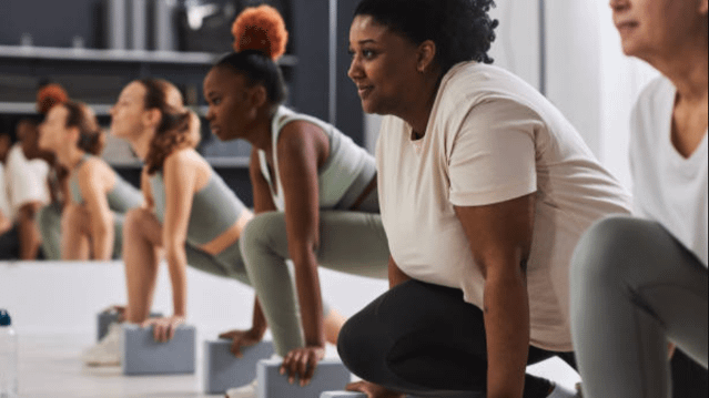 Image 3 from Island Gyal Fit partner gallery