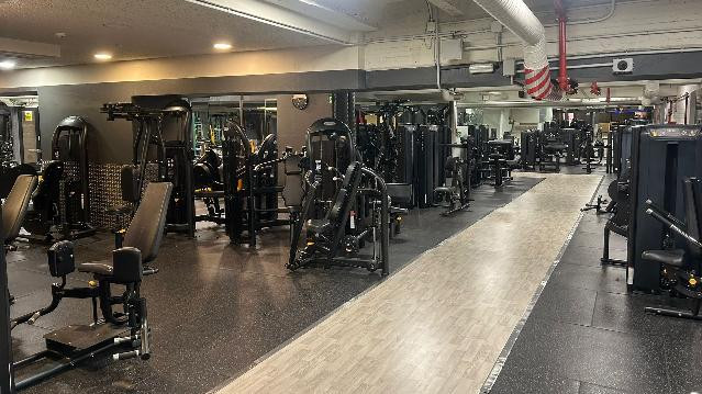 Imagen 1 de la galería del partner Vivagym Alberto Aguilera