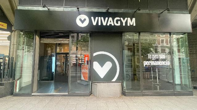 Imagen 2 de la galería del partner Vivagym Alberto Aguilera