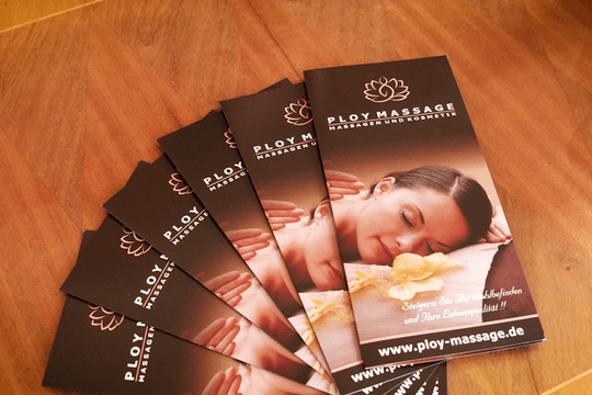 Bild 1 von Ploy Massage Hamburg Partnergalerie
