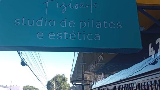 Imagem 2 da galeria do parceiro Fisioart Studio de Pilates e Fisioterapia e Estética