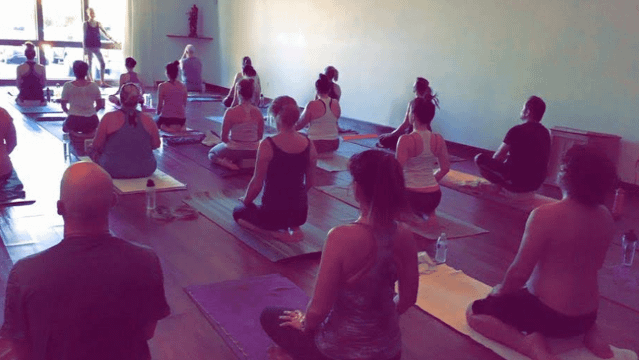 Image 3 from Zuda Yoga partner gallery