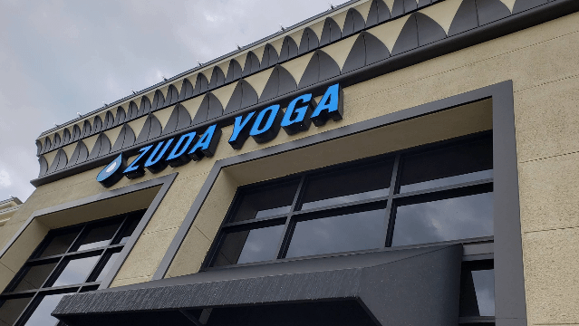 Image 2 from Zuda Yoga partner gallery