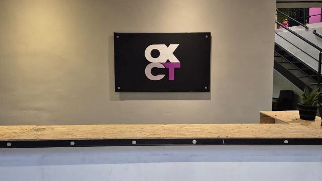 Imagem 2 da galeria do parceiro OX Fitness Centro de Treinamento