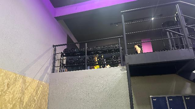 Imagem 3 da galeria do parceiro OX Fitness Centro de Treinamento