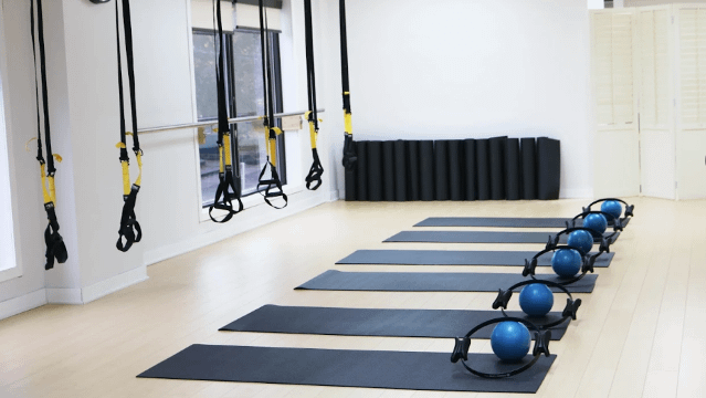 Image 2 de la galerie du partenaire MOTIV Pilates