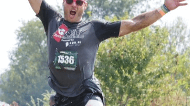 Image 3 from GRIT Obstacle Training partner gallery