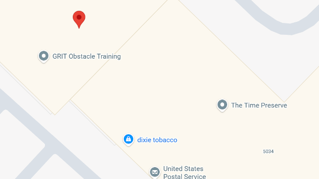 Image 2 from GRIT Obstacle Training partner gallery