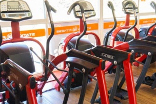 Imagen 1 de la galería del partner Station Topacio