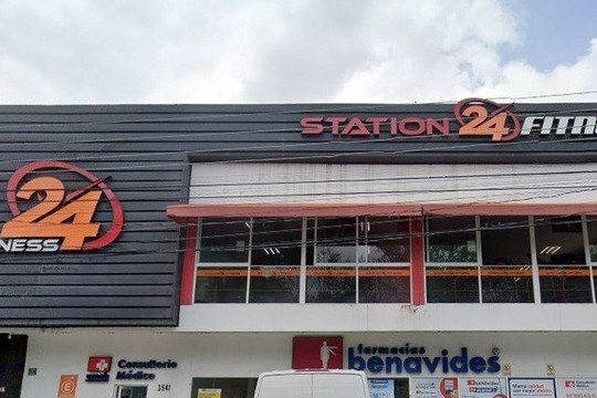 Imagen 2 de la galería del partner Station Topacio