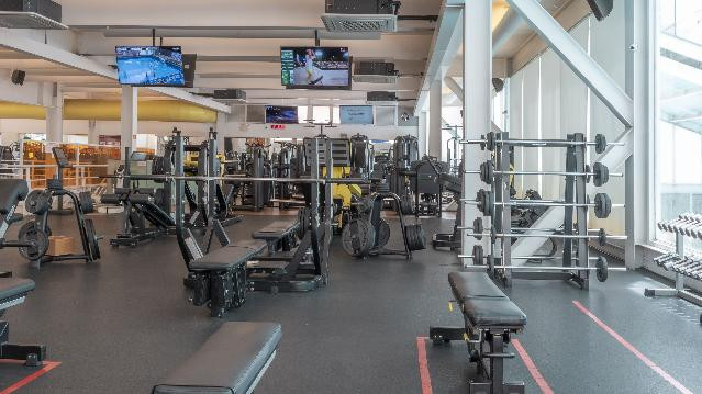 Imagem 1 da galeria do parceiro Competition - Oscar Freire