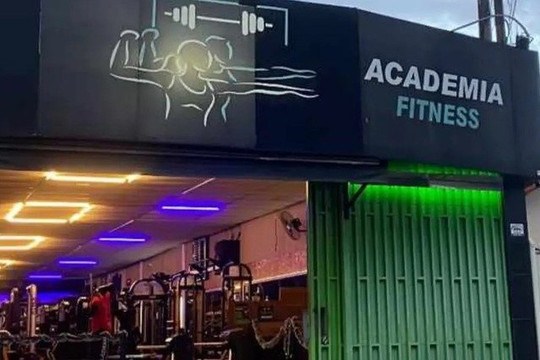Imagem 2 da galeria do parceiro Academia Fitness