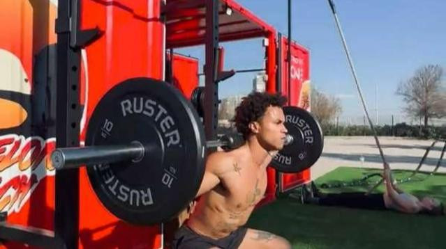 Imagen 3 de la galería del partner THE CUBE Barcelona Beach