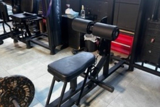 Imagem 3 da galeria do parceiro CT Performance & Saúde