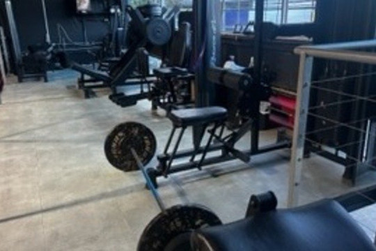 Imagem 2 da galeria do parceiro CT Performance & Saúde