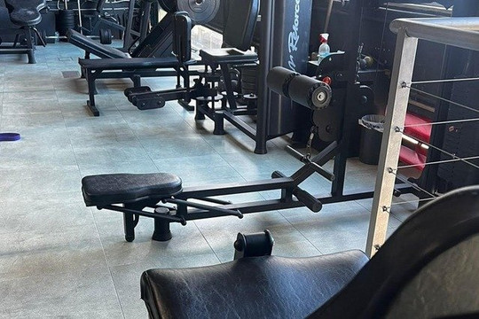 Imagem 1 da galeria do parceiro CT Performance & Saúde