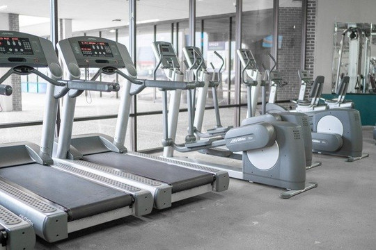 Image 3 from Xcellence Fitness partner gallery