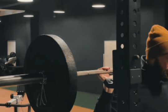 Bild 1 von TrainierBar in Köln Partnergalerie