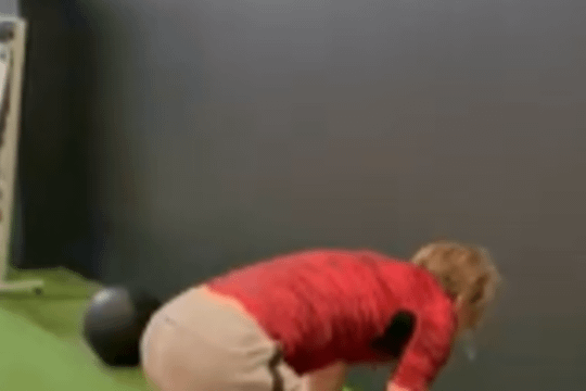 Bild 3 von TrainierBar in Köln Partnergalerie