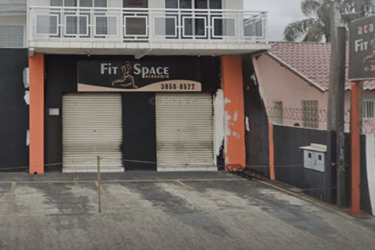 Imagem 2 da galeria do parceiro Academia Fit Space