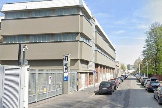 Immagine 2 dalla galleria del partner CrossFit Lambrate