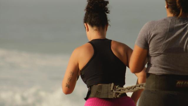 Imagem 3 da galeria do parceiro Centro de Treinamento Minha Praia