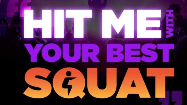 Image 3 from RockFit with Allie Bolton partner gallery