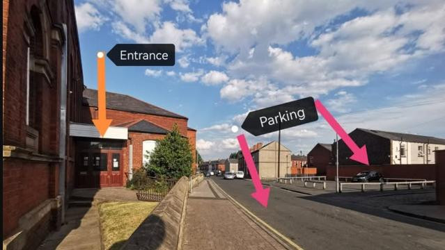 Image 2 from RockFit with Allie Bolton partner gallery