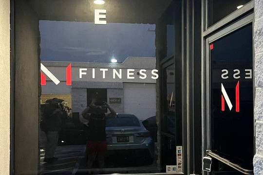 Image 2 from MFITNESS STUDIO partner gallery