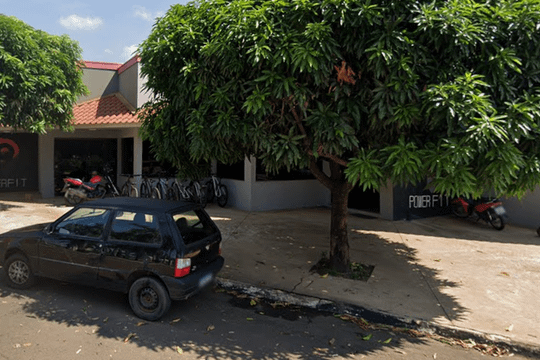 Imagem 2 da galeria do parceiro PowerFit Academia