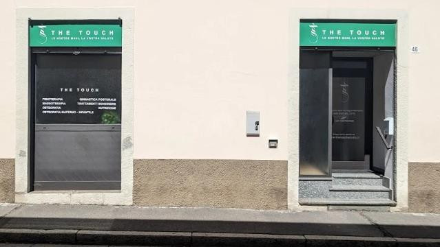 Immagine 2 dalla galleria del partner The Touch