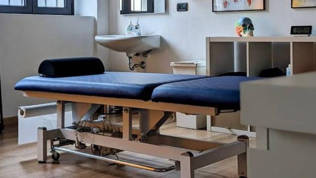 Immagine 1 dalla galleria del partner The Touch