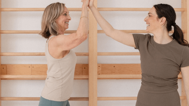 Image 3 from NICE Pilates partner gallery