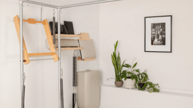 Image 2 from NICE Pilates partner gallery