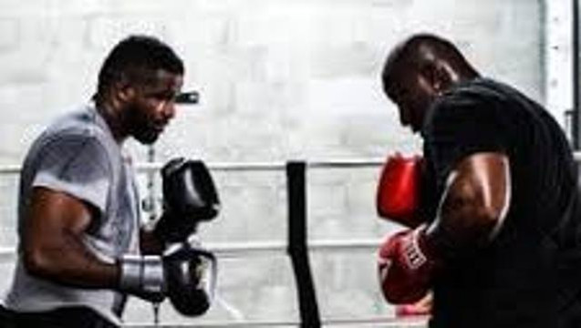 Image 1 from FIGHT MODE BOXING, MMA, FITNESS LLC partner gallery