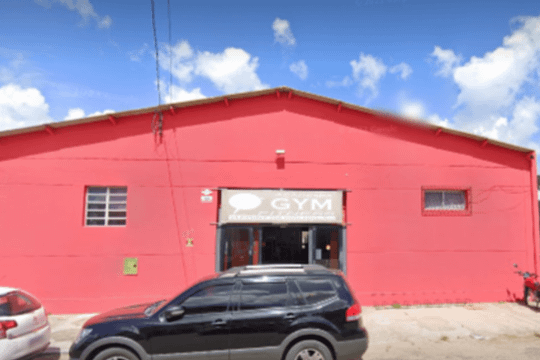 Imagem 2 da galeria do parceiro Prime Gym Fitness